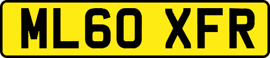 ML60XFR
