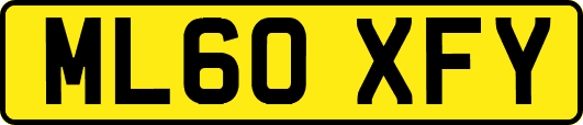 ML60XFY