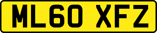 ML60XFZ