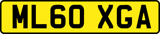ML60XGA