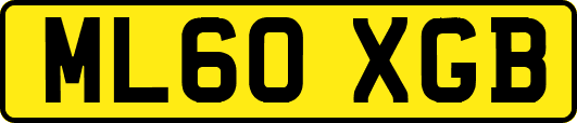 ML60XGB