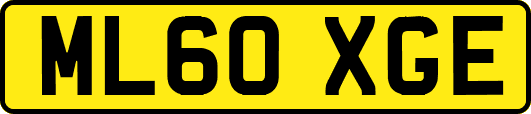 ML60XGE