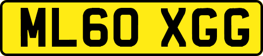 ML60XGG