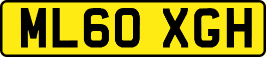 ML60XGH