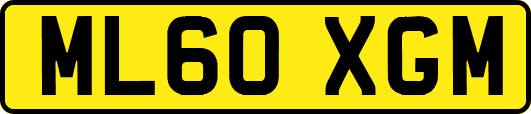 ML60XGM