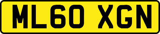 ML60XGN