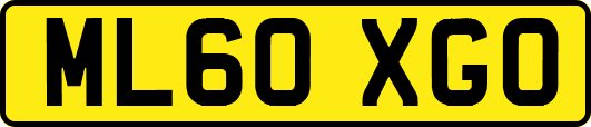 ML60XGO