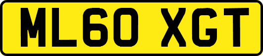 ML60XGT