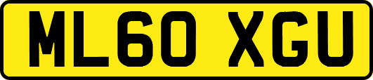 ML60XGU
