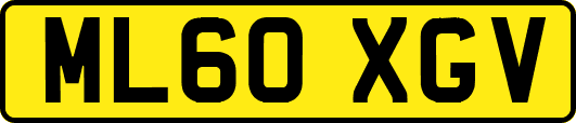 ML60XGV