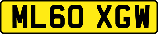 ML60XGW