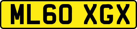 ML60XGX