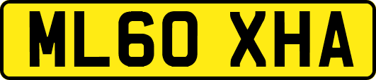 ML60XHA