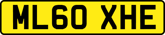 ML60XHE