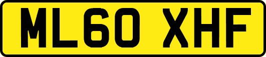 ML60XHF
