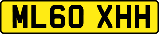 ML60XHH