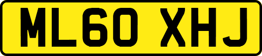 ML60XHJ