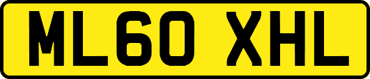 ML60XHL