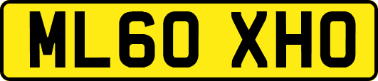 ML60XHO