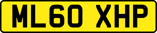 ML60XHP