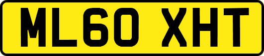 ML60XHT