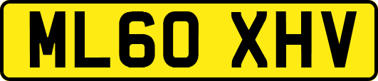 ML60XHV