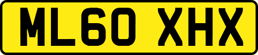 ML60XHX