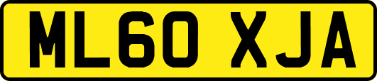 ML60XJA