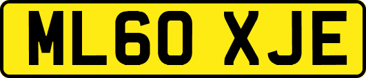 ML60XJE