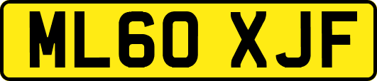 ML60XJF