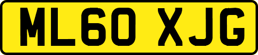 ML60XJG