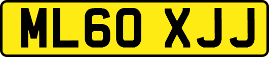 ML60XJJ
