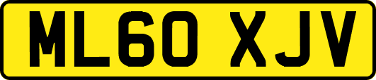 ML60XJV