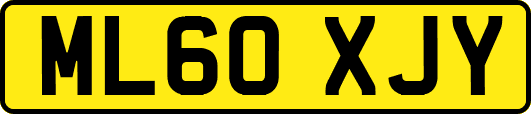 ML60XJY