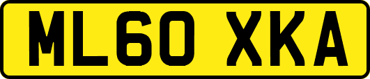 ML60XKA