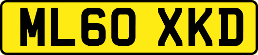 ML60XKD