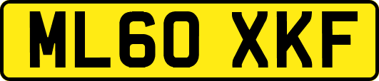 ML60XKF