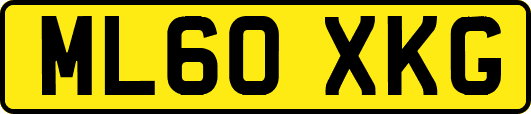 ML60XKG