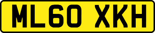 ML60XKH