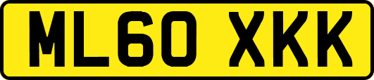 ML60XKK