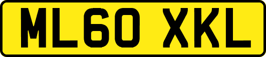 ML60XKL