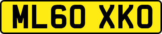 ML60XKO