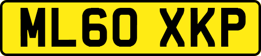 ML60XKP