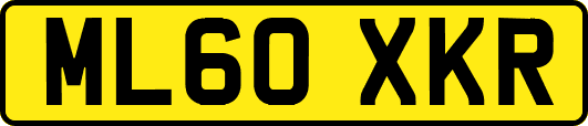 ML60XKR