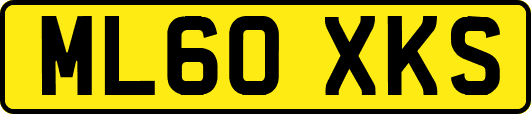 ML60XKS