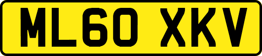 ML60XKV