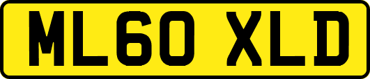 ML60XLD