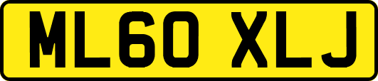 ML60XLJ