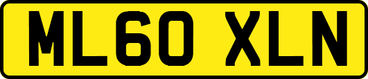 ML60XLN