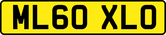 ML60XLO